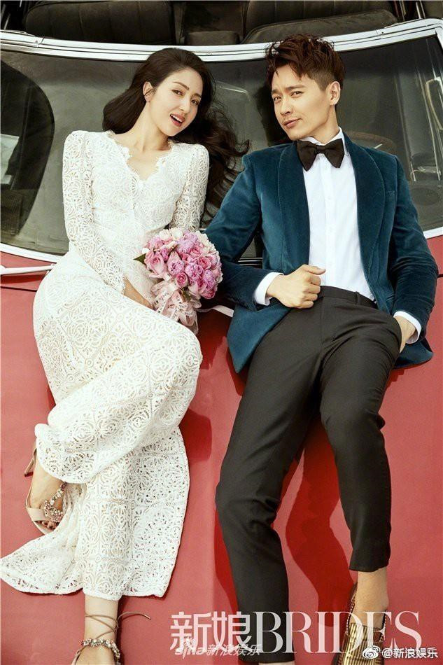 Sao Trung Quoc yeu ngot ngao, chia tay be bang vi be boi sex