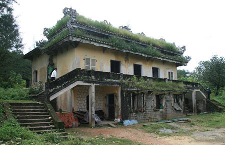 Thu vui cua “bao chua mien Trung” Ngo Dinh Can-Hinh-2