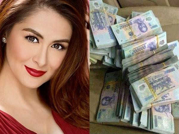 10 ngay toi: 3 con giap hut can tai loc, cu the ma giau, tien tai phoi phoi