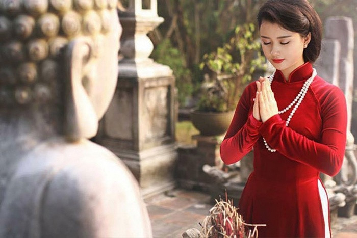 Sau tuoi 40, tuong mao se noi len tat ca tam hon ban