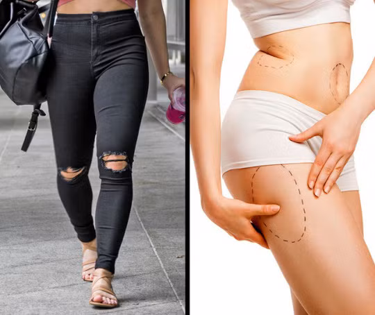 Han che dien 7 loai trang phuc nay neu khong muon suc khoe di xuong