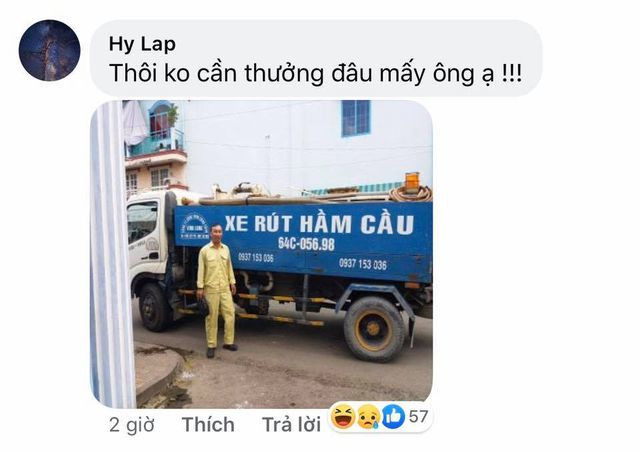 Đây chỉ là những hình ảnh vui vẻ, nhiều người không làm những công việc này, nhưng vẫn đưa ra để bàn luận.
