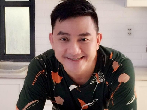 Xuc dong vai dien cuoi cung cua nghe si Anh Vu tren man anh-Hinh-2