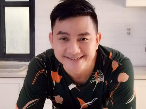 Xuc dong vai dien cuoi cung cua nghe si Anh Vu tren man anh-Hinh-2