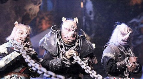 Vi sao Ton Ngo Khong giu chiec sung cua 3 Te Nguu Tinh lam cua rieng-Hinh-2