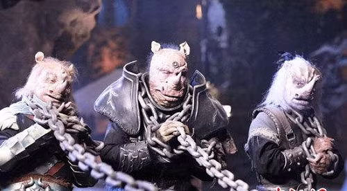 Vi sao Ton Ngo Khong giu chiec sung cua 3 Te Nguu Tinh lam cua rieng-Hinh-2