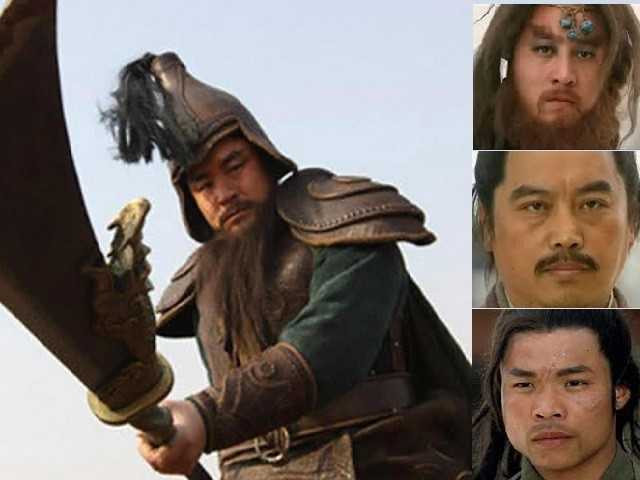 Top 4 dau linh Luong Son Bac chet… lang xet nhat trong Thuy Hu