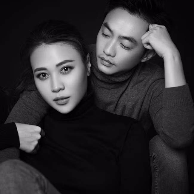 Ly do khien Dam Thu Trang khien me chong quyen luc rot nuoc mat-Hinh-3