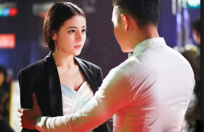 Chieu lua sieu hang cua ga tai xe khien gai ngoan 