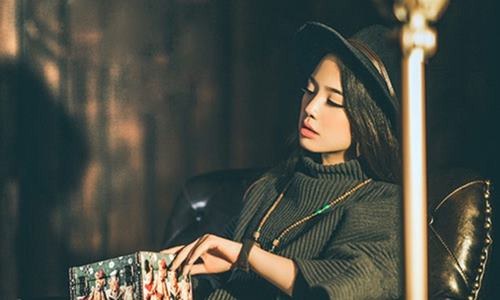 Phu nu thong minh biet cach tieu tien cua chong de chieu chong