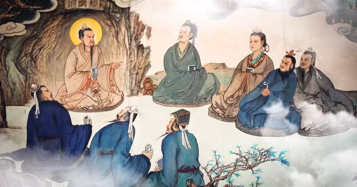 Van xau xua di, van tot se den neu ban nhin thau 8 dieu nay