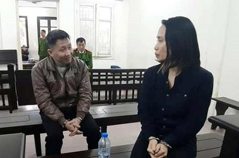 Cai gia phai tra cho nhung cap 