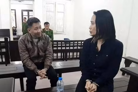 Cai gia phai tra cho nhung cap 