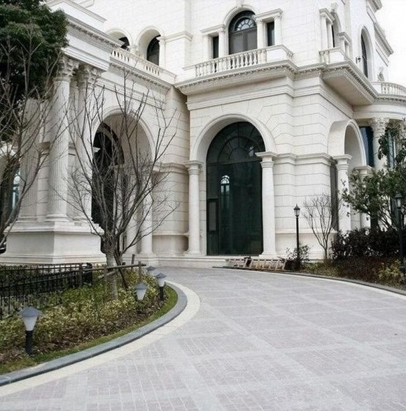 Gần đây, cánh phóng viên đã đăng tải hình ảnh được cho là siêu biệt thự cao cấp là công trình tổ hợp của 3 biệt thự có giá trị trăm triệu NDT (hơn 350 tỷ đồng) của Lý Liên Kiệt. Khu biệt thự này đã xây xong từ lâu nhưng Lý Liên Kiệt rất ít khi lui tới đây. Nơi đây đã bị bỏ hoang nhiều năm, chỉ có bảo vệ ở và một người phụ nữ thường xuyên tới dọn dẹp. Được biết biệt thự của Lý Liên Kiệt được trang bị sang trọng, tân tiến, xây dựng suốt hai năm. Nhưng chính không có người ở nên vườn hoa đã trở thành vườn rau.