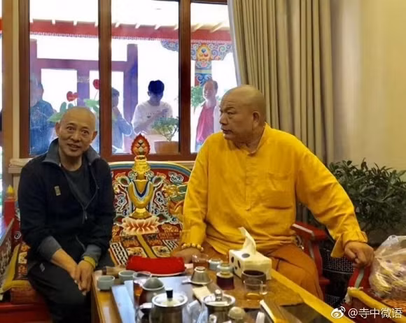 Nguyên nhân tạm thời được cho là vì tài tử họ Lý quá say mê với đạo Phật nên thường không ở nhà.