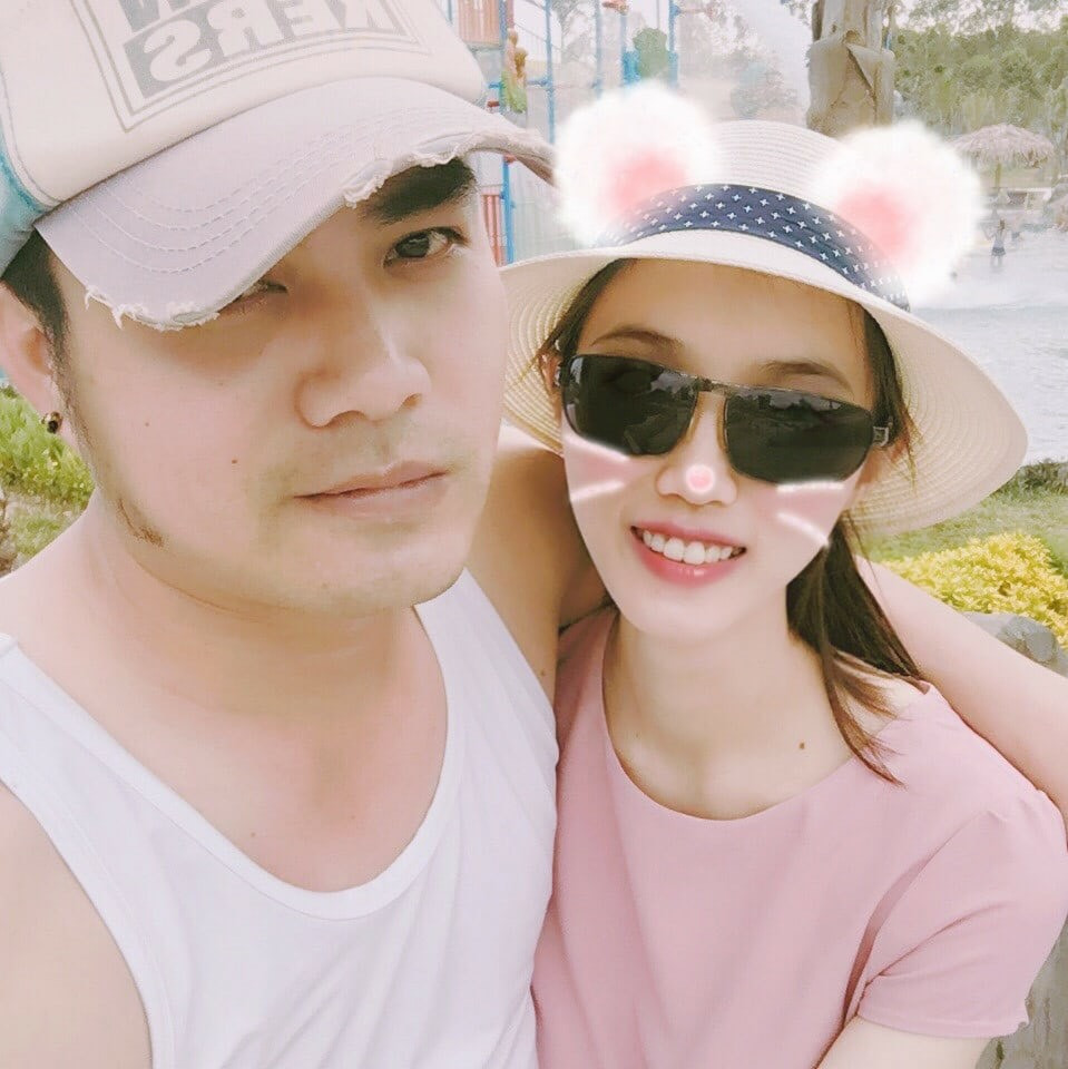 Trái ngược hoàn toàn với nhân vật, Trọng Hùng là người nuông chiều vợ, tính tình hiền lành và là người đàn ông của gia đình. Sau "Về nhà đi con", tên tuổi nam diễn viên sinh năm 1989 ngày càng được khán giả yêu mến bởi khả năng diễn xuất quá chân thật.