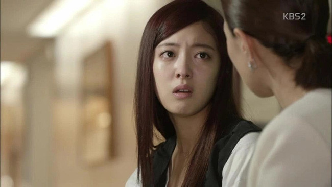 Bun run tay chan phat hien bi mat dong troi khi nghe duoc dieu la