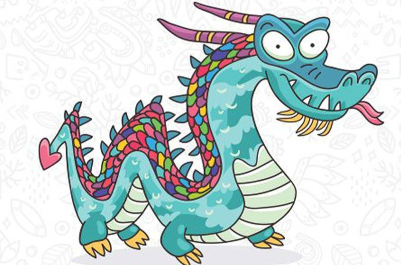 Đứng trước khó khăn, người tuổi Thìn sẽ nhanh chóng tìm cách vượt qua và dẫu có thất bại, họ cũng không giữ tâm lý tiêu cực mà nhìn ra những khuyết điểm của mình để rút ra bài học riêng. Với tinh thần cầu thị, khoảng sau 35 tuổi, họ sẽ là một trong những con giáp thành công khiến nhiều người phải kính nể. Ảnh minh họa.