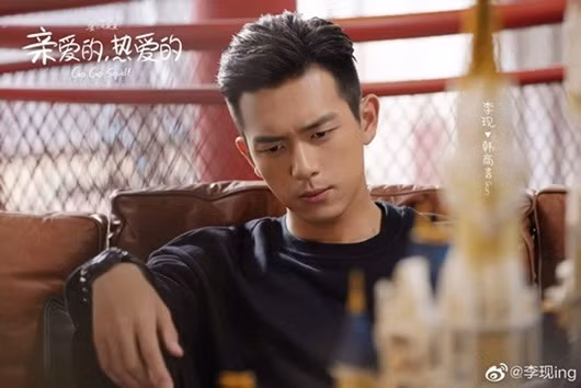 Tai sao nam than trong Ca muc ham mat khien chi em 