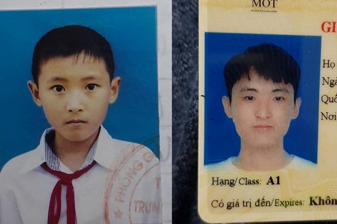 "Lớp 6 và lớp 14. Càng ngày càng thấy thất bại", Nguyễn Nhật Long khiến nhiều dân mạng bật cười vì màn "tự dìm hàng" của mình. Ảnh: Nguyễn Nhật Long.