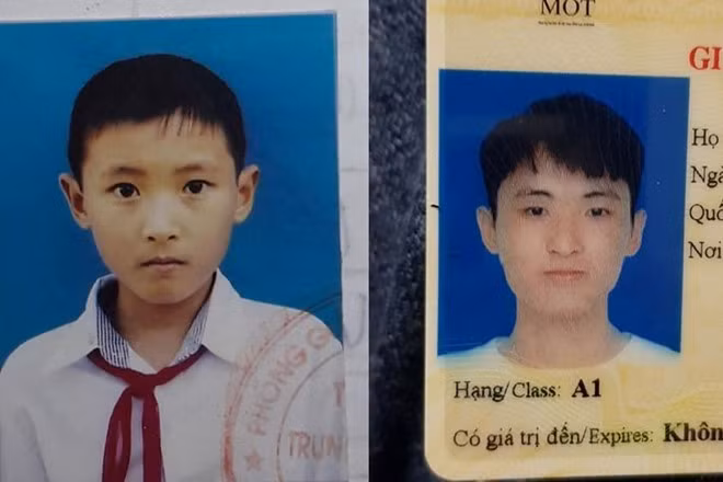 "Lớp 6 và lớp 14. Càng ngày càng thấy thất bại", Nguyễn Nhật Long khiến nhiều dân mạng bật cười vì màn "tự dìm hàng" của mình. Ảnh: Nguyễn Nhật Long.