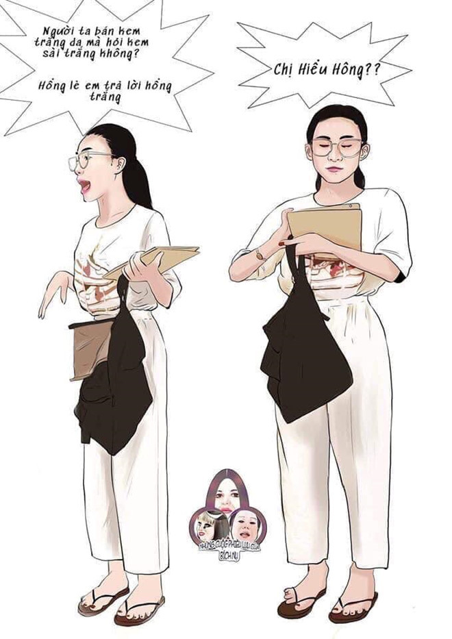 Trào lưu 'Chị hiểu hông' là gì mà xuất hiện khắp nơi trên MXH? - Hình 4 Trao luu 'Chi hieu hong' la gi ma xuat hien khap noi tren MXH?-Hinh-4