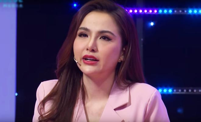 HH Diem Huong xin loi me ruot sau 1.400 ngay bi gia dinh tu mat