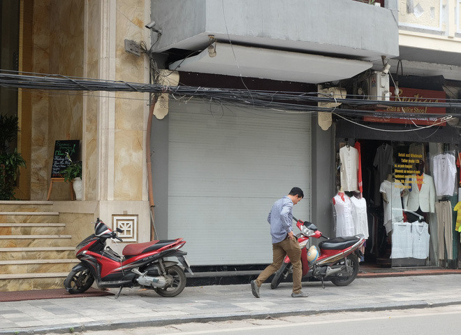 Sau on ao ban khan lua Trung Quoc, Khaisilk gio ra sao?