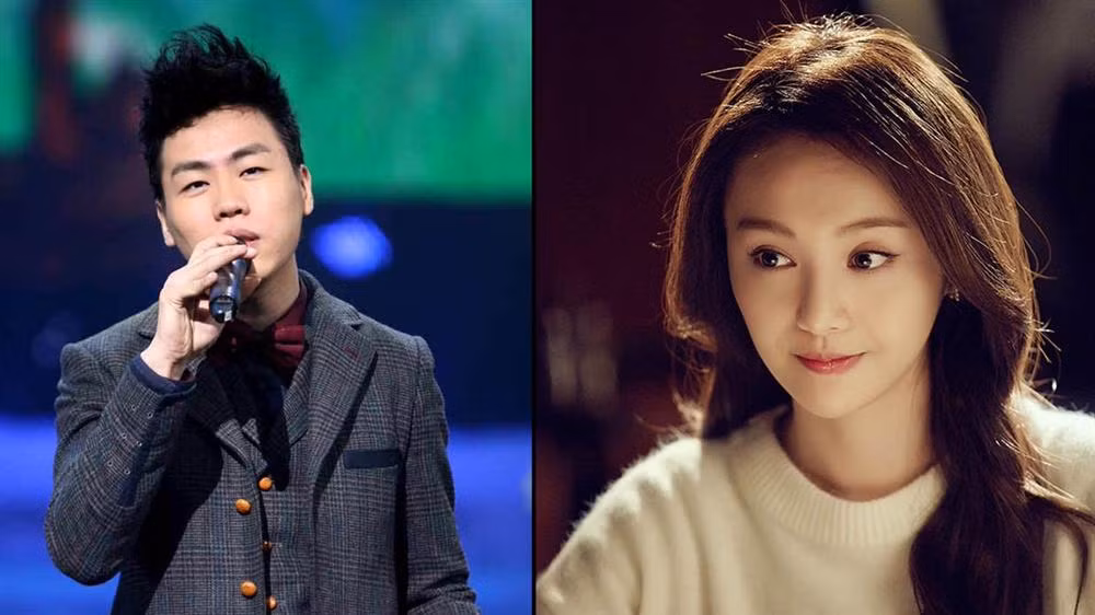 Trinh Sang bi chi trich ngu dai vi 3 lan yeu 