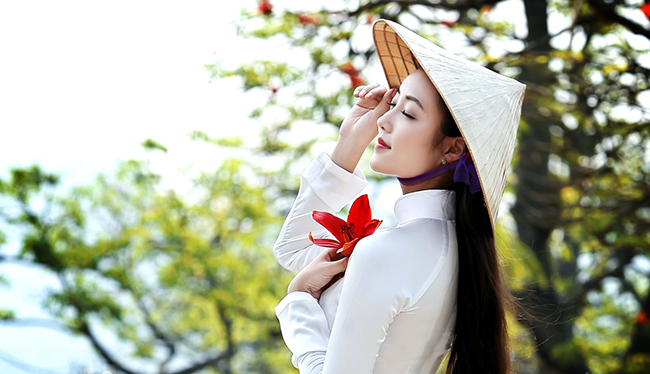 Tướng do tâm sinh: Dung mạo cũng nói lên nhân phẩm con người Tuong do tam sinh: Dung mao cung noi len nhan pham con nguoi