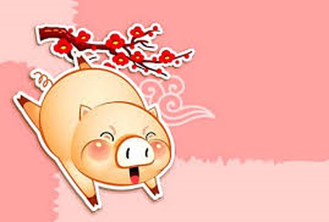 Tuổi Hợi: Những người tuổi Hợi không có chí tiến thủ, chỉ hi vọng mình có thể một ngày đủ ăn ba bữa là được.