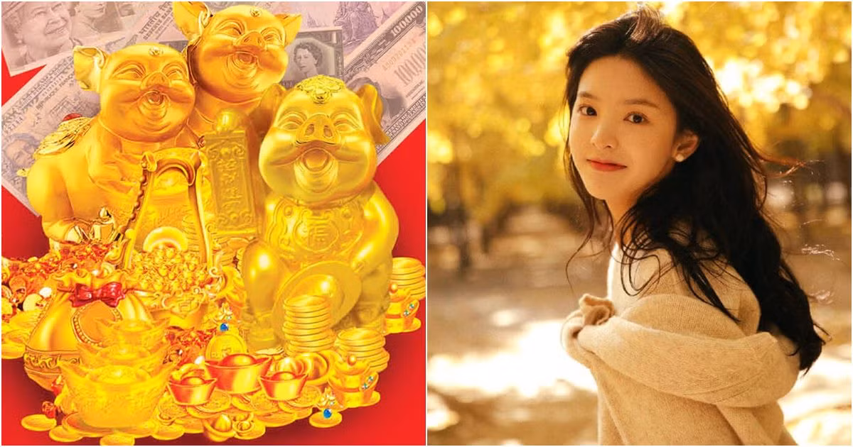 Nên nếu ai sinh trong tháng 1 âm lịch dường như vận mệnh tốt trọn đời. Cuộc sống của họ là một con đường trải đầy hoa, xung quanh đó được bao bọc bởi hào quang, quý nhân nhiều vô số, tài vận cũng như đào hoa nhìn trước nhìn sau đều có đủ. 