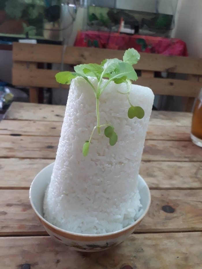 Cach giam can ba dao cua gai xinh khien dan mang 