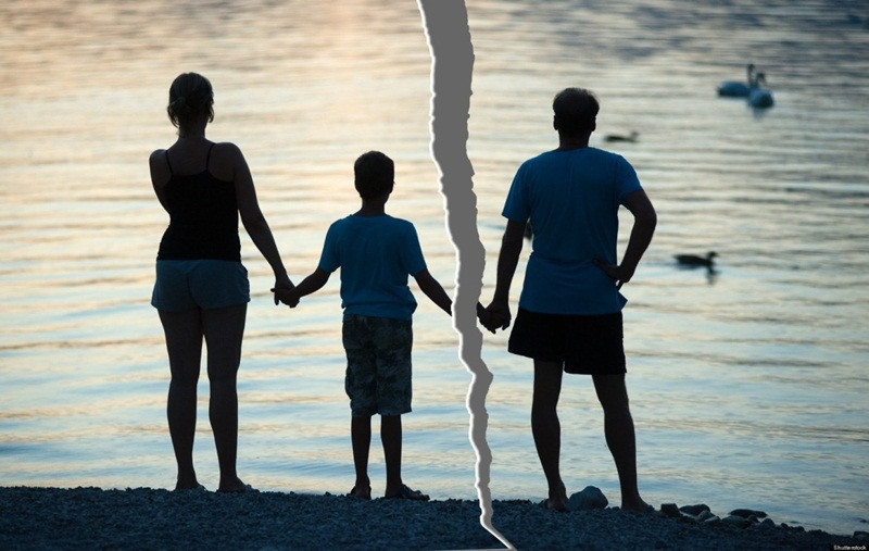 La me don than, dung chi nen yeu vi ban than minh