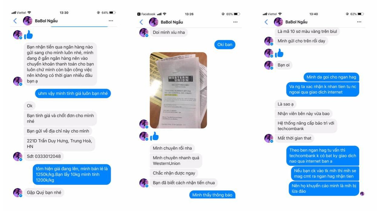 Gan Tet, lua dao chiem doat tai khoan Internet Banking no ro