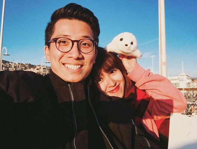 Nguyễn Đức (biệt danh Mad Kingkong) và bạn gái Nguyễn Lê Chi (biệt danh Chuột Thổ Cẩm) là một trong những đôi nhận được nhiều tình cảm yêu mến của dân mạng. Hẹn hò hơn 5 năm, họ luôn đồng hành với nhau trong công việc lẫn cuộc sống. Chuyện tình đẹp của cả hai khiến nhiều người ngưỡng mộ.