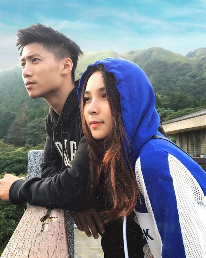 Cả hai chênh lệch chiều cao gần 25 cm khi Kinh Lâm cao 1,75 m còn Diễm My cao xấp xỉ 1,50 m. Cả hai được dân mạng nhận xét trông vô cùng xứng đôi vừa lứa trong các bức ảnh đăng trên trang cá nhân.