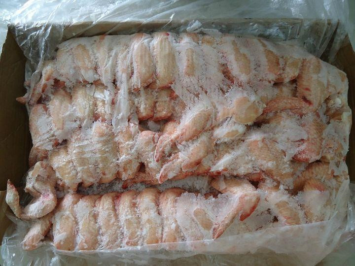 Vi sao ga My va Brazil ve Viet Nam gia chua den 20.000 dong/kg?-Hinh-2