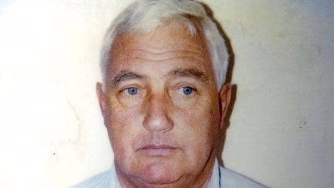 Bi an sat nhan “do lot”: Sai lam chet nguoi cua hung thu