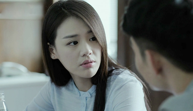 Dem tan hon day nuoc mat cua nu nhan vien ngan hang