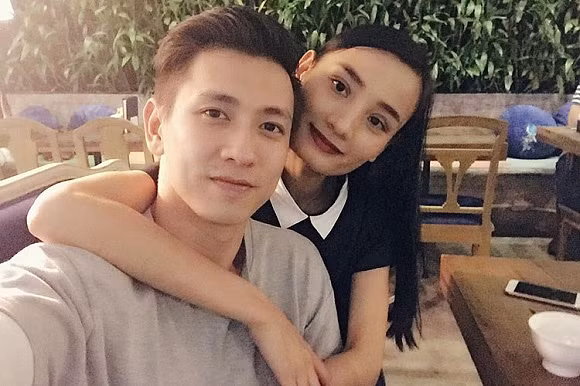 Le Thuy bat ngo he lo su that ve cuoc hon nhan voi chong Viet kieu