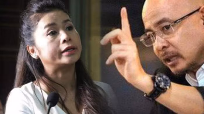 3 cuoc hon nhan khien dan tinh quan tam hon ca vu Vu-Thao