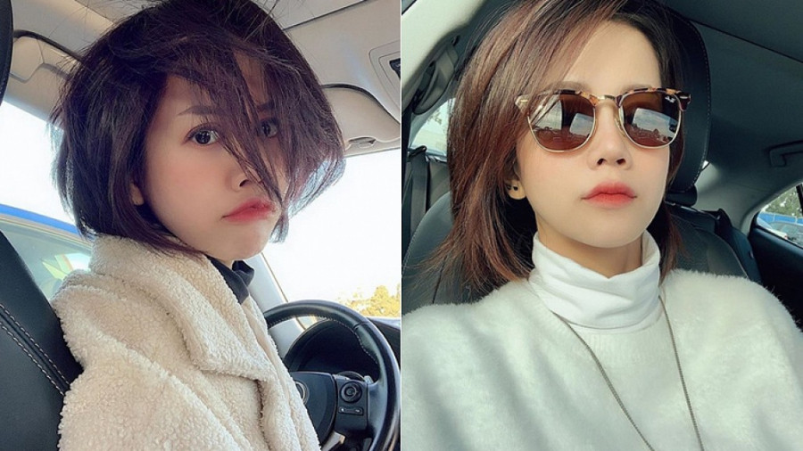 Choang voi ngoai hinh khac la cua An Nguy sau on ao tinh cam