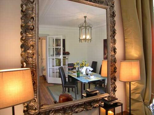 5 sai lam khi dat guong khien cho gia chu lam an kho phat