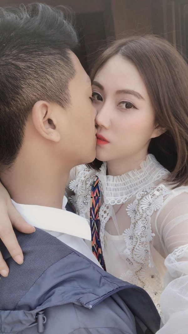 Gai xinh duoc ban trai chuyen 25 trieu an sang buc xuc tren FB-Hinh-2