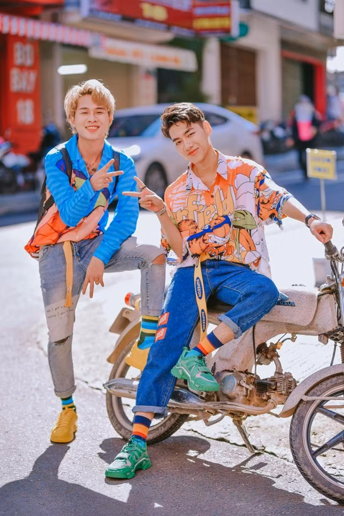 Me nuoi tang 10 ty va biet thu cho ai co bang chung K-CIM, Jack dao nhac