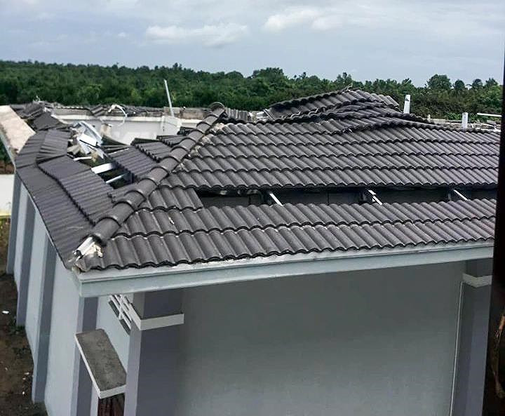 Hoi truong thi tran 15 ti sap mai sau 8 thang khanh thanh