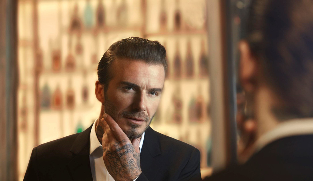 Chung benh khien Beckham bi vo goi la ke lap di