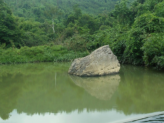Bi an dau chan nguoi ky la tren da va loi nguyen ngan nam-Hinh-2