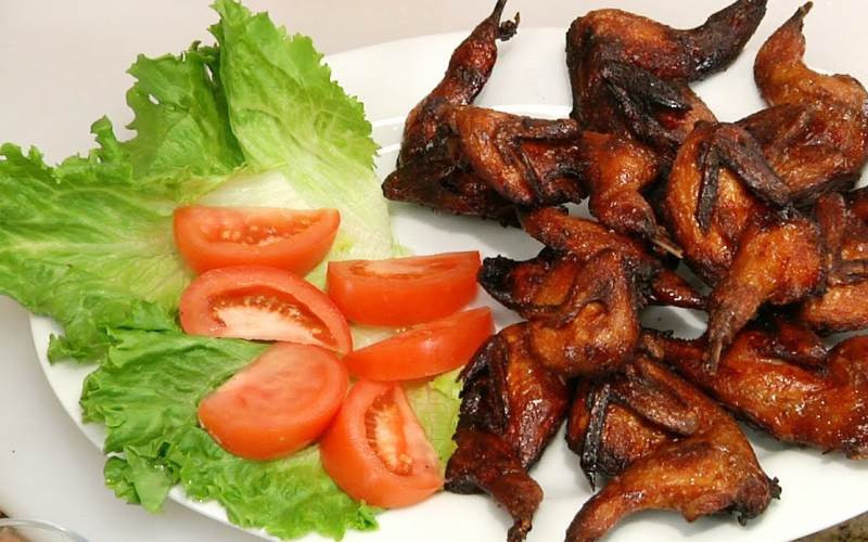 Re nhu beo, nhung thuc pham nay lai co tac dung hon ca nhan sam